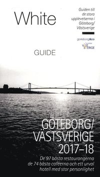 Skopia.it White Guide. Göteborg / Västsverige 2017-18 Image