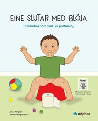 Skopia.it Eine slutar med blöja : en barnbok som stöd i er potträning Image