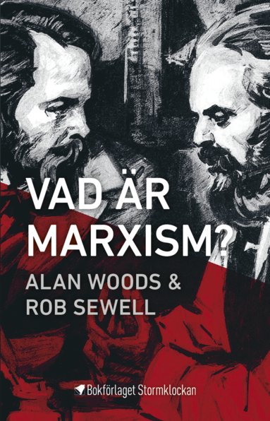 Vad �r marxism? (h�ftad)