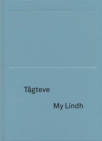 Tgteve (inbunden)
