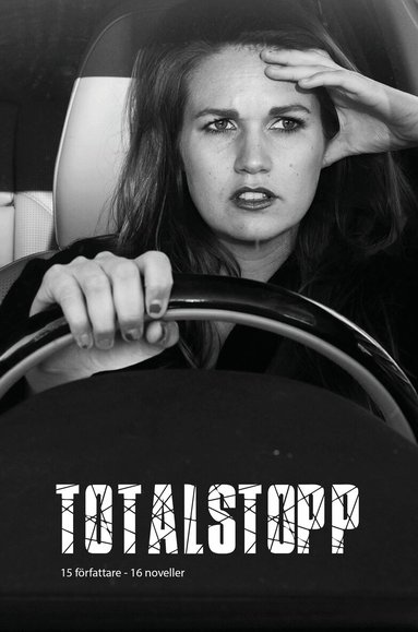 Totalstopp (inbunden)