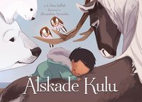 Omslag för Älskade Kulu