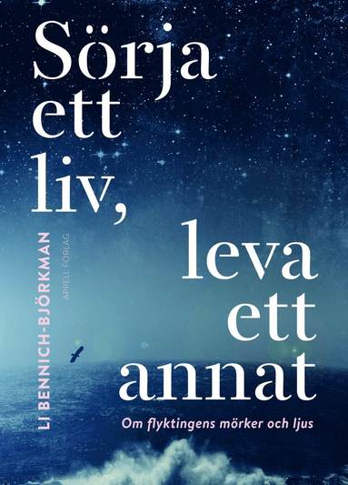 Srja ett liv, leva ett annat : om flyktingens mrker och ljus (pocket)