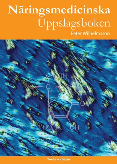 Nringsmedicinska Uppslagsboken (inbunden)