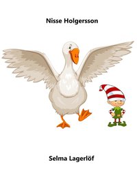 Nisse Holgersson (lttlst) (hftad)