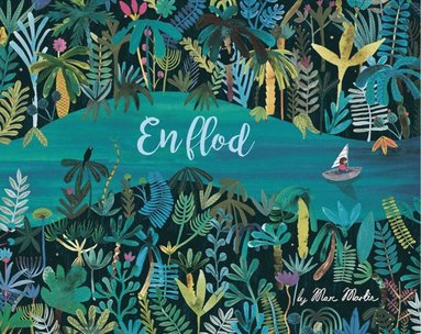 En flod (inbunden)