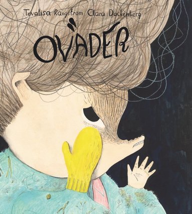 Ovder (inbunden)
