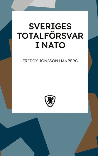 Sveriges totalf�rsvar i NATO (h�ftad)