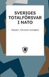 Sveriges totalf�rsvar i NATO