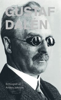Gustaf Daln : en biografi (inbunden)