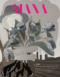 Tidskriften Mana 1(2018) Klimatimperialism (hftad)
