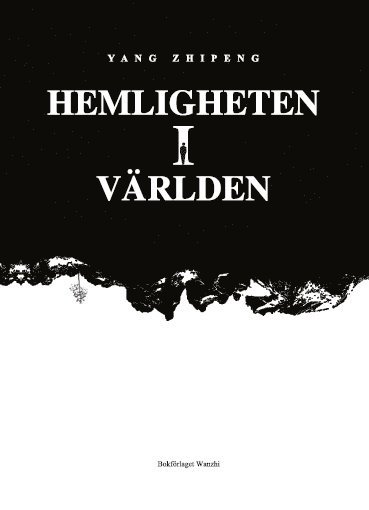 Hemligheten i vrlden (inbunden)