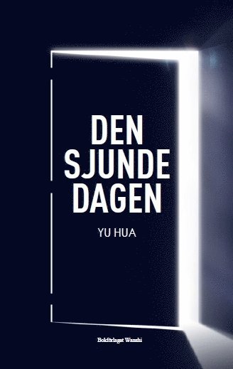 Den sjunde dagen (hftad)