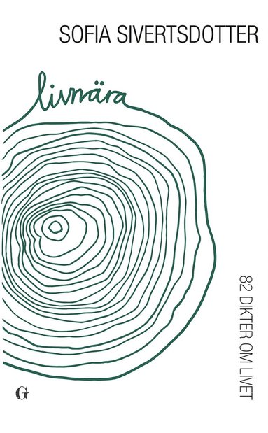 Livnra - 82 dikter om livet (e-bok)