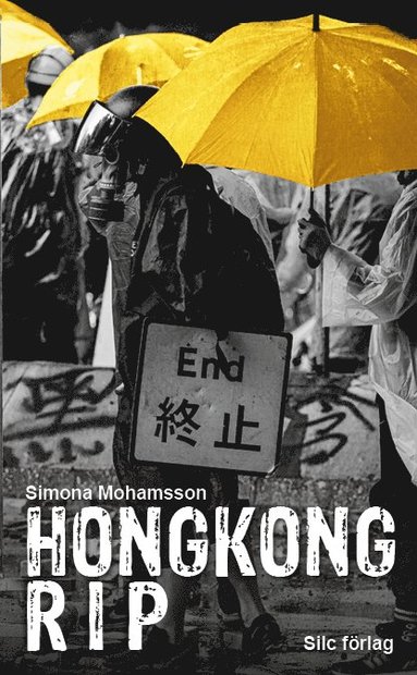 Hongkong RIP (kartonnage)
