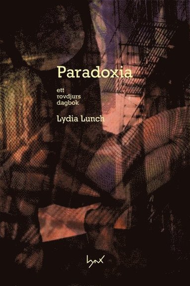 Paradoxia : ett rovdjurs dagbok (pocket)