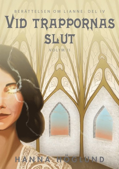 Vid trappornas slut. Vol. 2 (pocket)