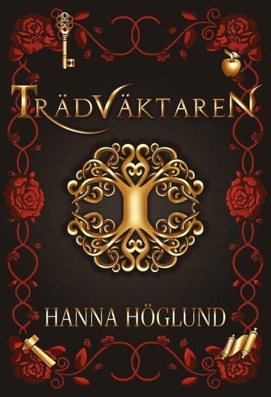 Trdvktaren (inbunden)