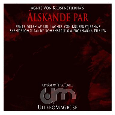lskande par (ljudbok)