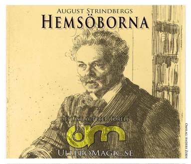 Hems�borna (ljudbok)