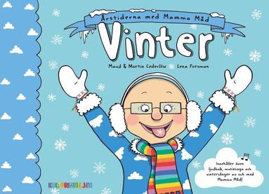 Vinter (inbunden)