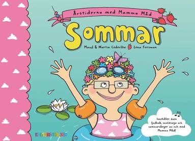 Sommar (inbunden)
