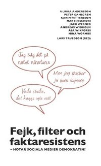 Medierna och demokratin pdf