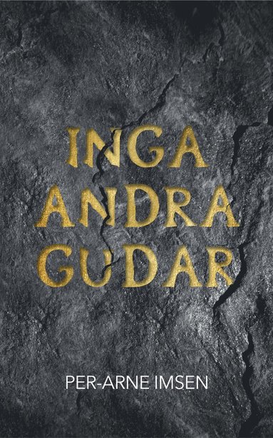 Inga andra gudar (inbunden)