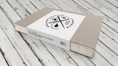 Polarfararnas kläder på liv och död (pocket)