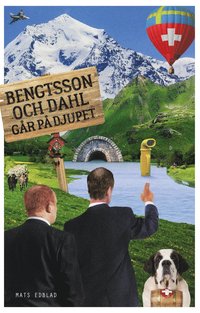 Bengtsson och Dahl går på djupet (häftad)