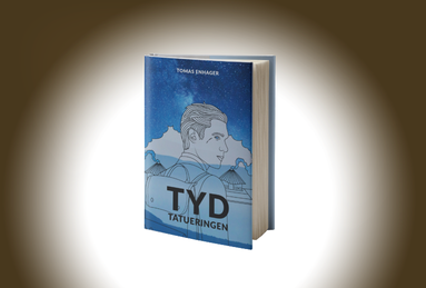 Tyd tatueringen (pocket)
