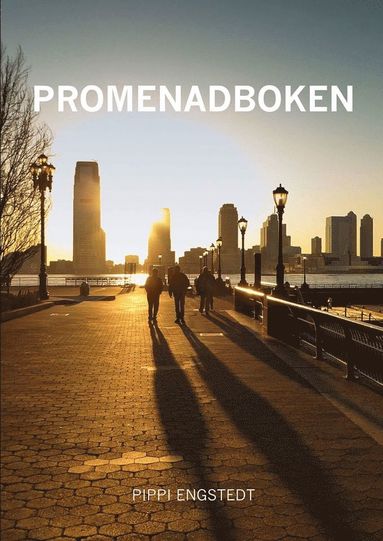 Promenadboken (hftad)