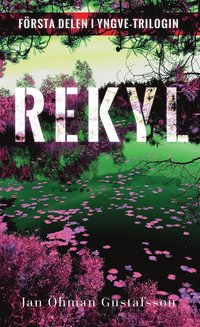 Rekyl (e-bok)