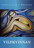 Vildkvinnan
