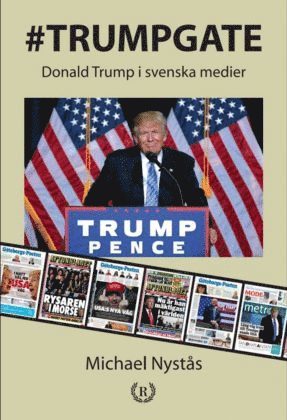 #Trumpgate (hftad)