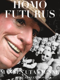 Homo Futurus (e-bok)