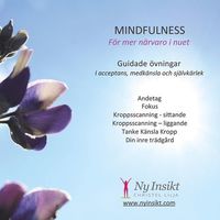 Mindfulness : fr mer nrvaro i nuet (cd-bok)
