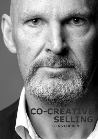Co-creative selling (h�ftad)