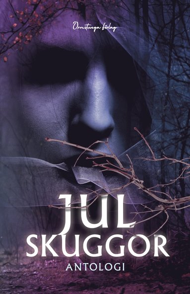 Julskuggor (h�ftad)