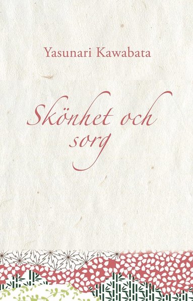 Sknhet och sorg (pocket)