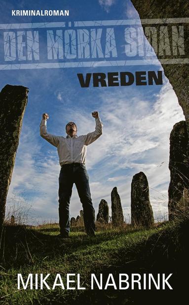 Vreden (pocket)