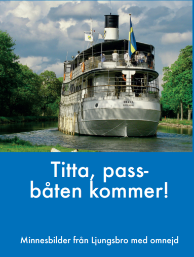 Titta, passbten kommer! (inbunden)