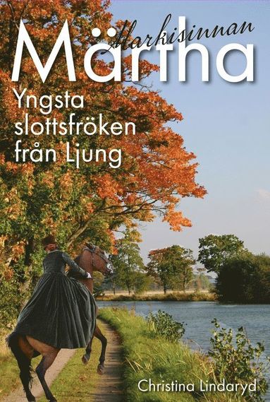 Mrtha : yngsta slottsfrken frn Ljung (pocket)