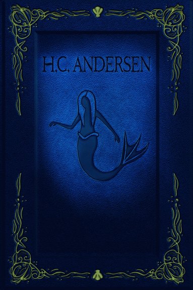 H.C. Andersen (inbunden)