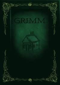 Grimm (inbunden)