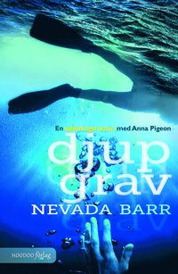 Djup grav (pocket)