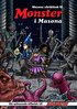 Masona v�rldsbok. Del 3, Monster i Masona