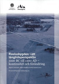 Rasbobygden i ett lngtidsperspektiv (pocket)