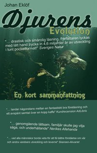 Djurens Evolution (e-bok)