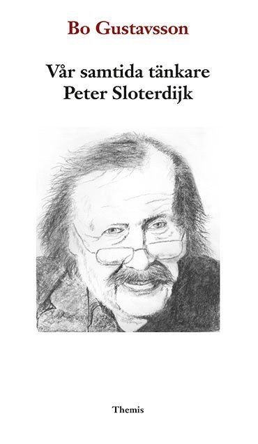 Vr samtida tnkare Peter Sloterdijk (hftad)